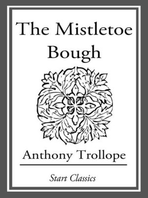 cover image of The Mistletoe Bough